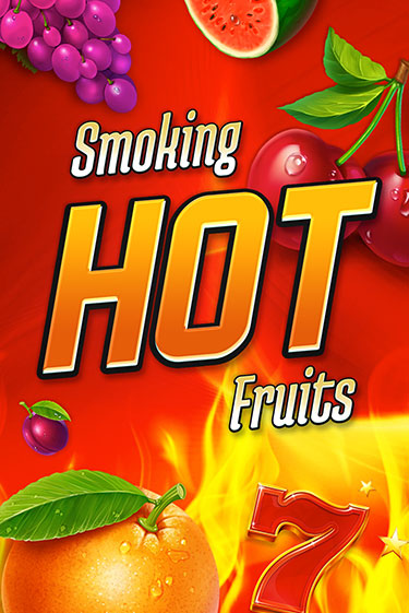 Попробуй Smoking Hot Fruits в демо бесплатно онлайн | Azino777