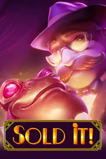 Попробуй Sold It! в демо бесплатно онлайн | Azino777