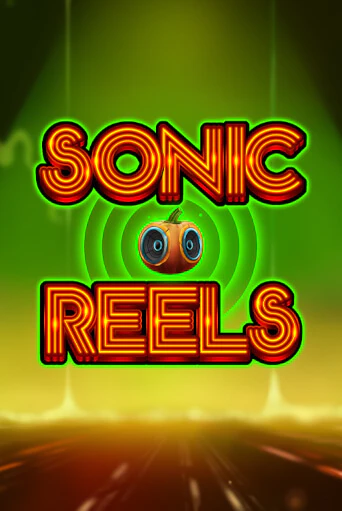 Попробуй Sonic Reels в демо бесплатно онлайн | Azino777