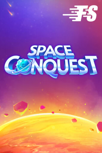 Попробуй Space Conquest в демо бесплатно онлайн | Azino777