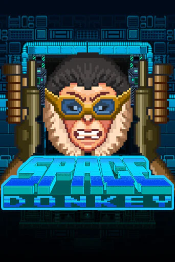Попробуй Space Donkey в демо бесплатно онлайн | Azino777