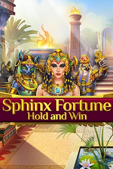 Попробуй Sphinx Fortune в демо бесплатно онлайн | Azino777