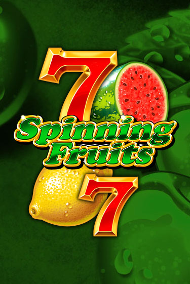 Попробуй Spinning Fruits в демо бесплатно онлайн | Azino777