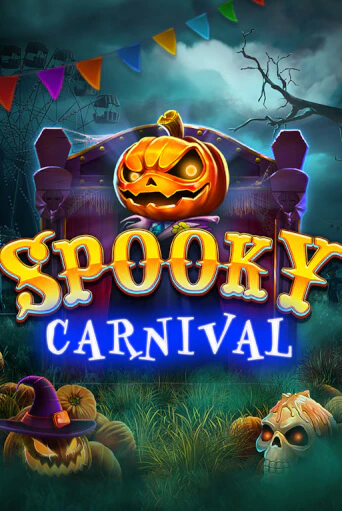 Попробуй Spooky Carnival в демо бесплатно онлайн | Azino777