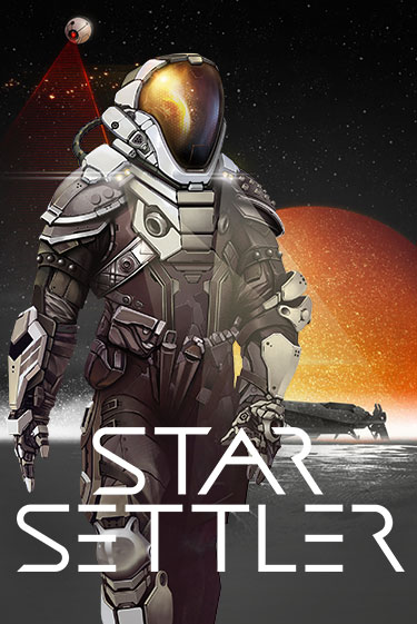 Попробуй Star Settler в демо бесплатно онлайн | Azino777