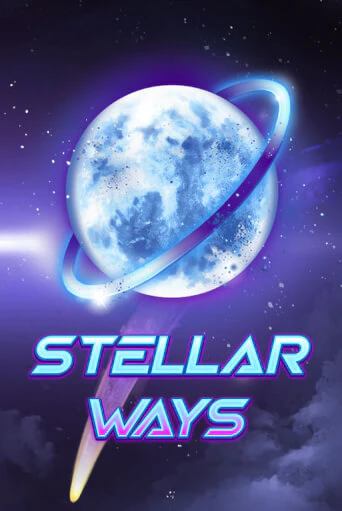 Попробуй Stellar Ways в демо бесплатно онлайн | Azino777