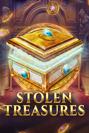 Попробуй Stolen Treasures в демо бесплатно онлайн | Azino777
