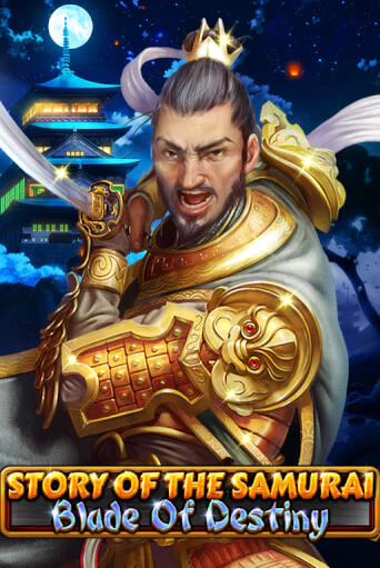 Попробуй The Story of the Samurai - Blade of Destiny в демо бесплатно онлайн | Azino777