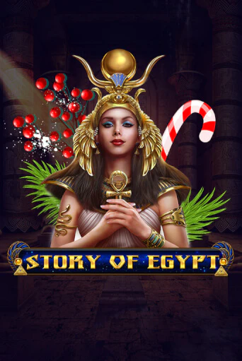Попробуй Story Of Egypt - Christmas Edition в демо бесплатно онлайн | Azino777