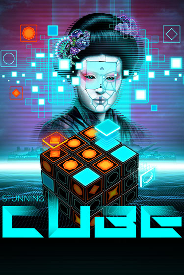 Попробуй Stunning Cube в демо бесплатно онлайн | Azino777