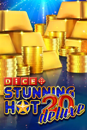 Попробуй Stunning Hot 20 Deluxe Dice в демо бесплатно онлайн | Azino777