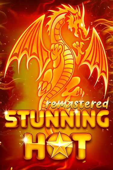 Попробуй Stunning Hot Remastered в демо бесплатно онлайн | Azino777