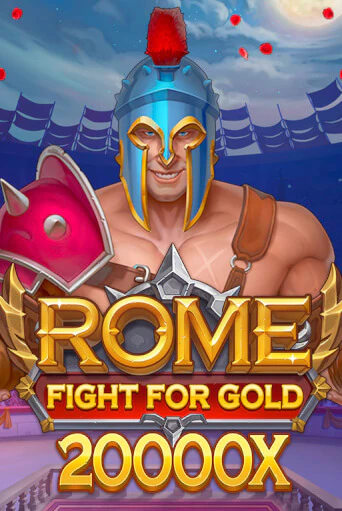 Попробуй Rome: Fight For Gold в демо бесплатно онлайн | Azino777
