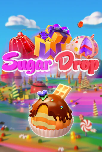 Попробуй Sugar Drop в демо бесплатно онлайн | Azino777