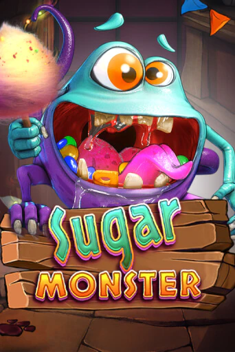 Попробуй Sugar Monster в демо бесплатно онлайн | Azino777