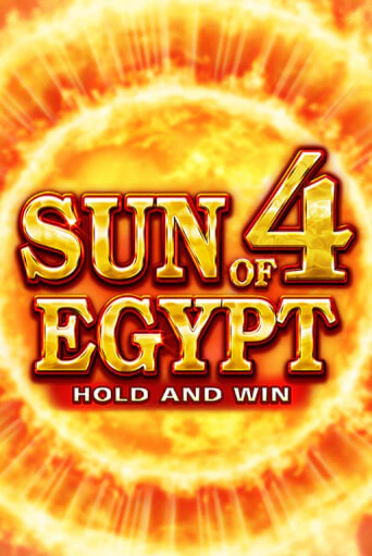 Попробуй Sun of Egypt 4 в демо бесплатно онлайн | Azino777