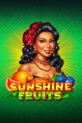Попробуй Sunshine Fruits в демо бесплатно онлайн | Azino777