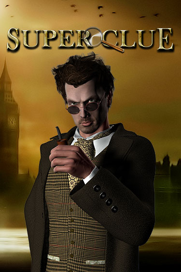 Попробуй Super Clue в демо бесплатно онлайн | Azino777