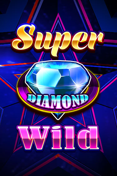 Попробуй Super Diamond Wild в демо бесплатно онлайн | Azino777