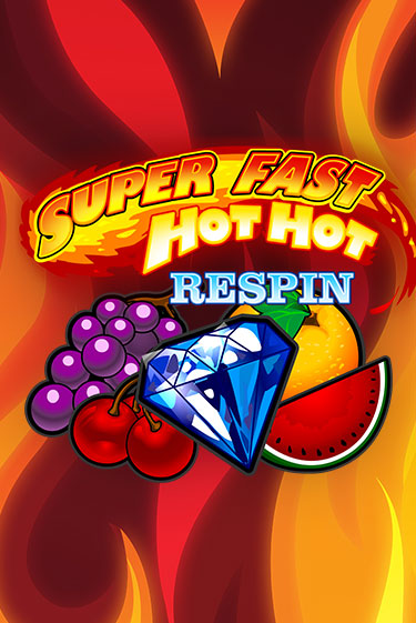 Попробуй Super Fast Hot Hot RESPIN в демо бесплатно онлайн | Azino777