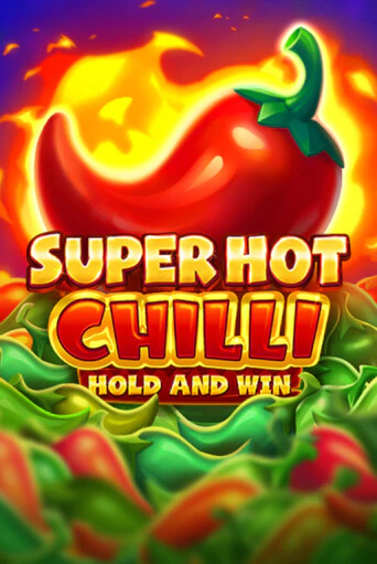 Попробуй Super Hot Chilli в демо бесплатно онлайн | Azino777