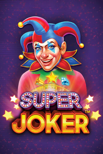 Попробуй Super Joker в демо бесплатно онлайн | Azino777