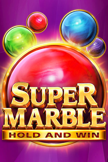 Попробуй Super Marble: Hold and Win в демо бесплатно онлайн | Azino777