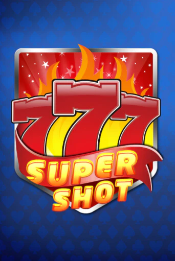 Попробуй SuperShot в демо бесплатно онлайн | Azino777