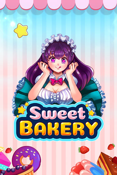Попробуй Sweet Bakery в демо бесплатно онлайн | Azino777