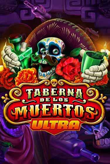 Попробуй Taberna De Los Muertos в демо бесплатно онлайн | Azino777