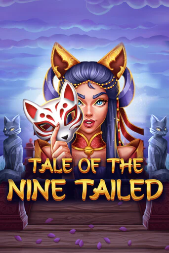 Попробуй Tale of the Nine-Tailed в демо бесплатно онлайн | Azino777