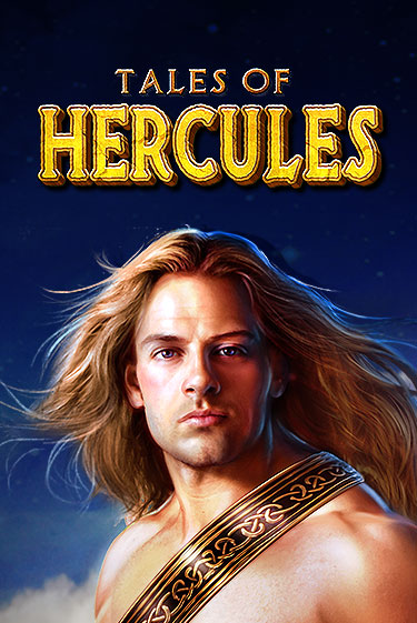 Попробуй Tales of Hercules в демо бесплатно онлайн | Azino777