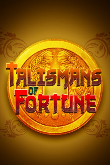 Попробуй Talismans of Fortune в демо бесплатно онлайн | Azino777