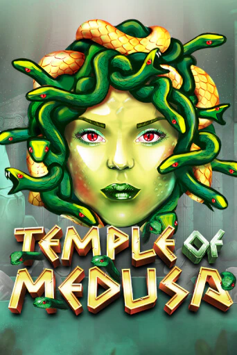 Попробуй Temple of Medusa в демо бесплатно онлайн | Azino777