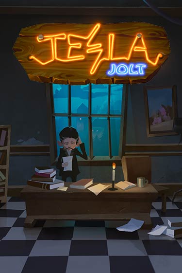 Попробуй Tesla Jolt в демо бесплатно онлайн | Azino777