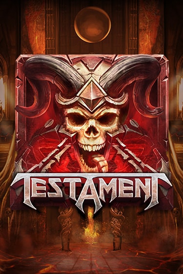 Попробуй Testament в демо бесплатно онлайн | Azino777