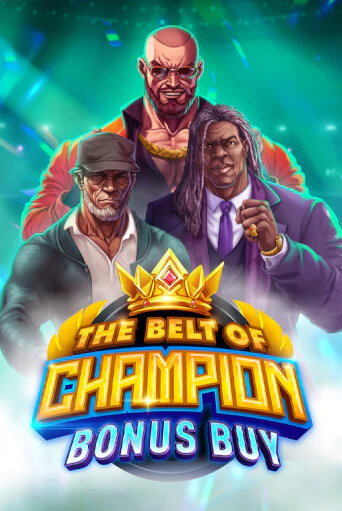 Попробуй The Belt of Champion Bonus Buy в демо бесплатно онлайн | Azino777