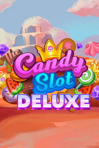 Попробуй The Candy Slot Deluxe в демо бесплатно онлайн | Azino777