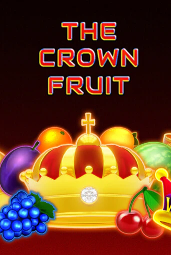Попробуй The Crown Fruit в демо бесплатно онлайн | Azino777