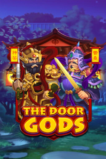 Попробуй The Door Gods в демо бесплатно онлайн | Azino777