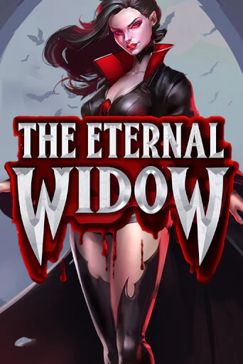 Попробуй The Eternal Widow™ в демо бесплатно онлайн | Azino777