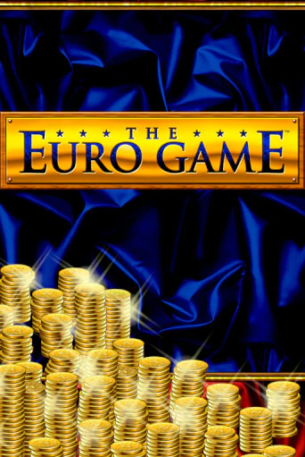 Попробуй The Euro Game в демо бесплатно онлайн | Azino777
