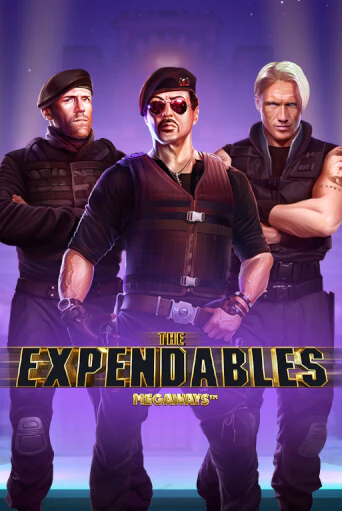 Попробуй The Expendables Megaways в демо бесплатно онлайн | Azino777