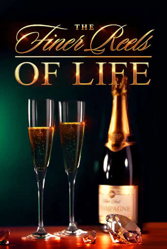 Попробуй The Finer Reels of Life в демо бесплатно онлайн | Azino777