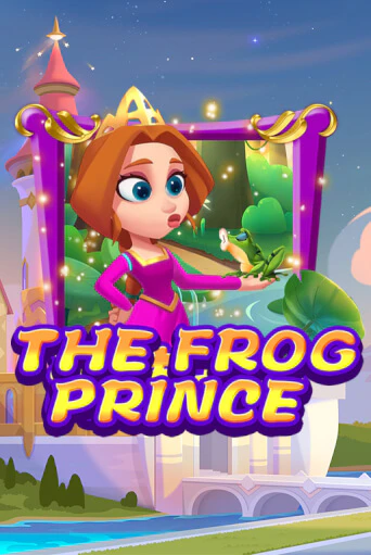Попробуй The Frog Prince в демо бесплатно онлайн | Azino777