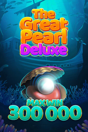 Попробуй The Great Pearl Deluxe в демо бесплатно онлайн | Azino777