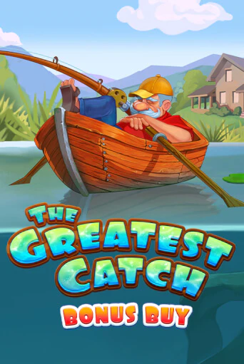 Попробуй The Greatest Catch Bonus Buy в демо бесплатно онлайн | Azino777