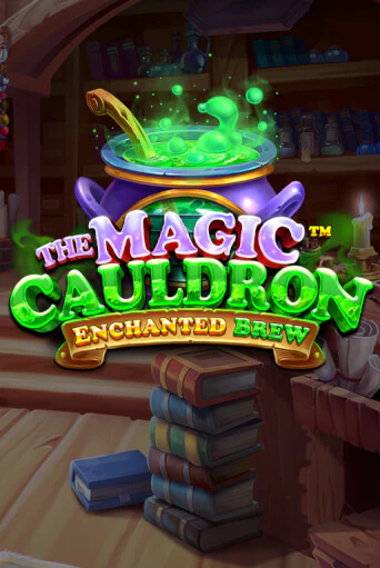 Попробуй The Magic Cauldron в демо бесплатно онлайн | Azino777