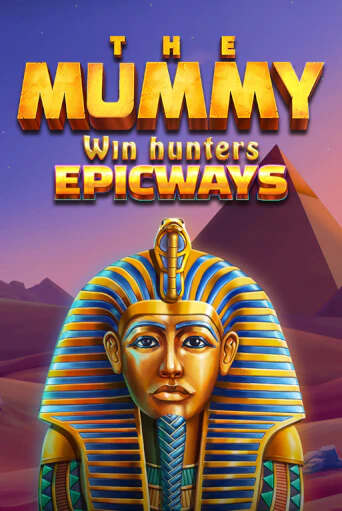 Попробуй The Mummy Win Hunters EPICWAYS в демо бесплатно онлайн | Azino777