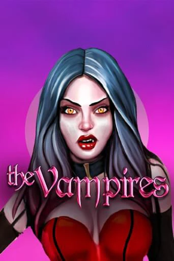Попробуй The Vampires в демо бесплатно онлайн | Azino777